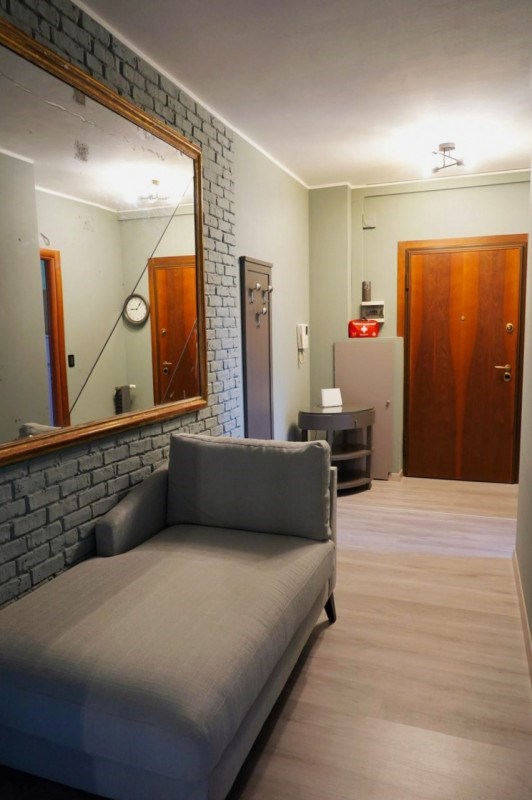 appartamento in vendita a Montegrotto Terme