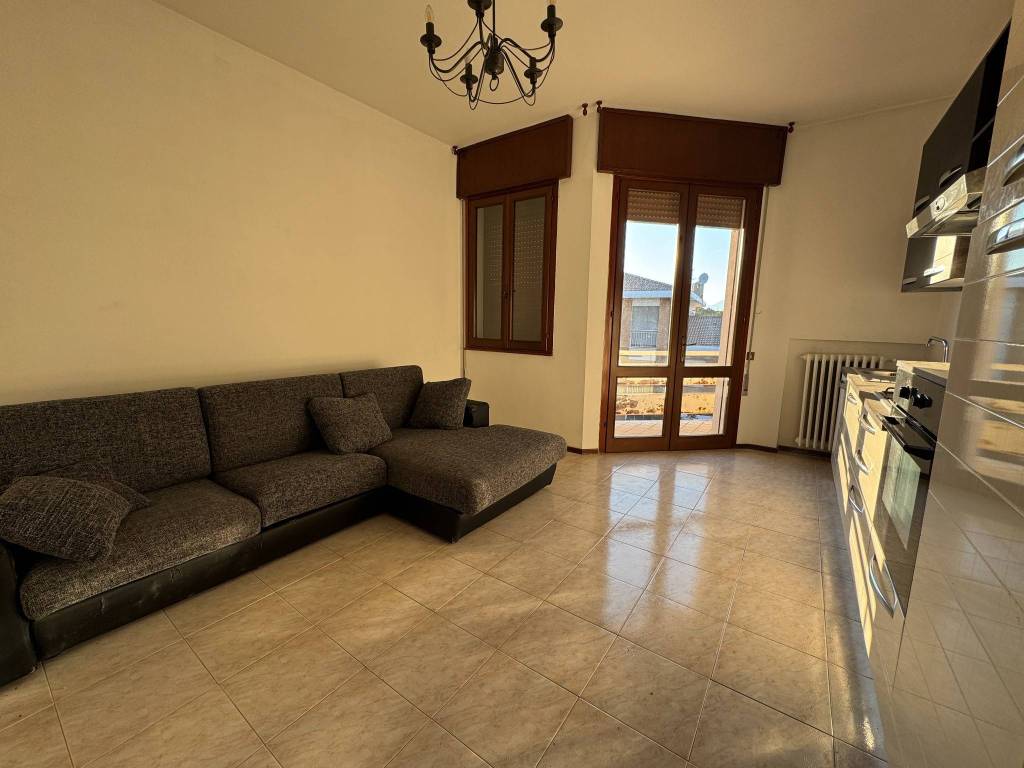 appartamento in vendita a Montegrotto Terme