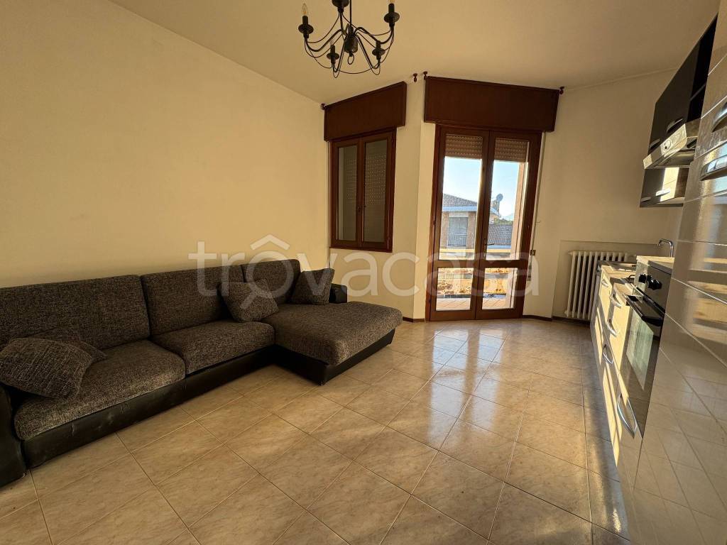 appartamento in vendita a Montegrotto Terme