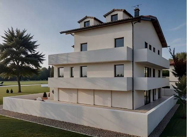 appartamento in vendita a Montegrotto Terme