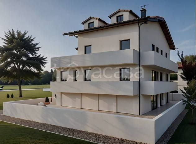 appartamento in vendita a Montegrotto Terme