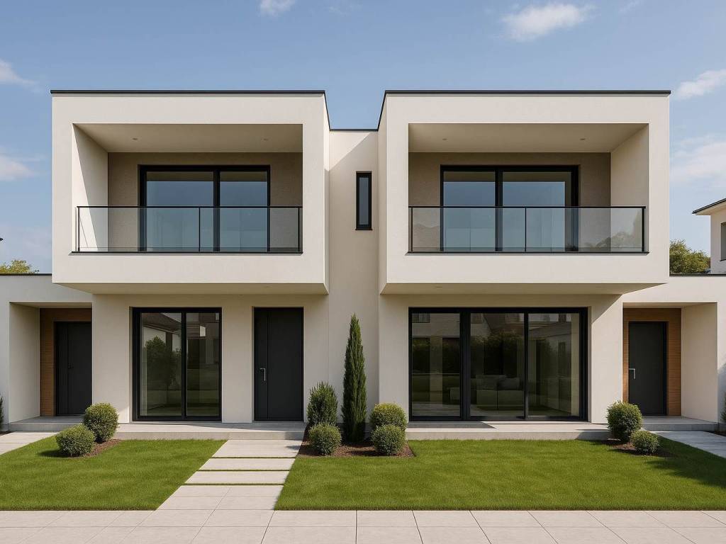 appartamento in vendita a Montegrotto Terme