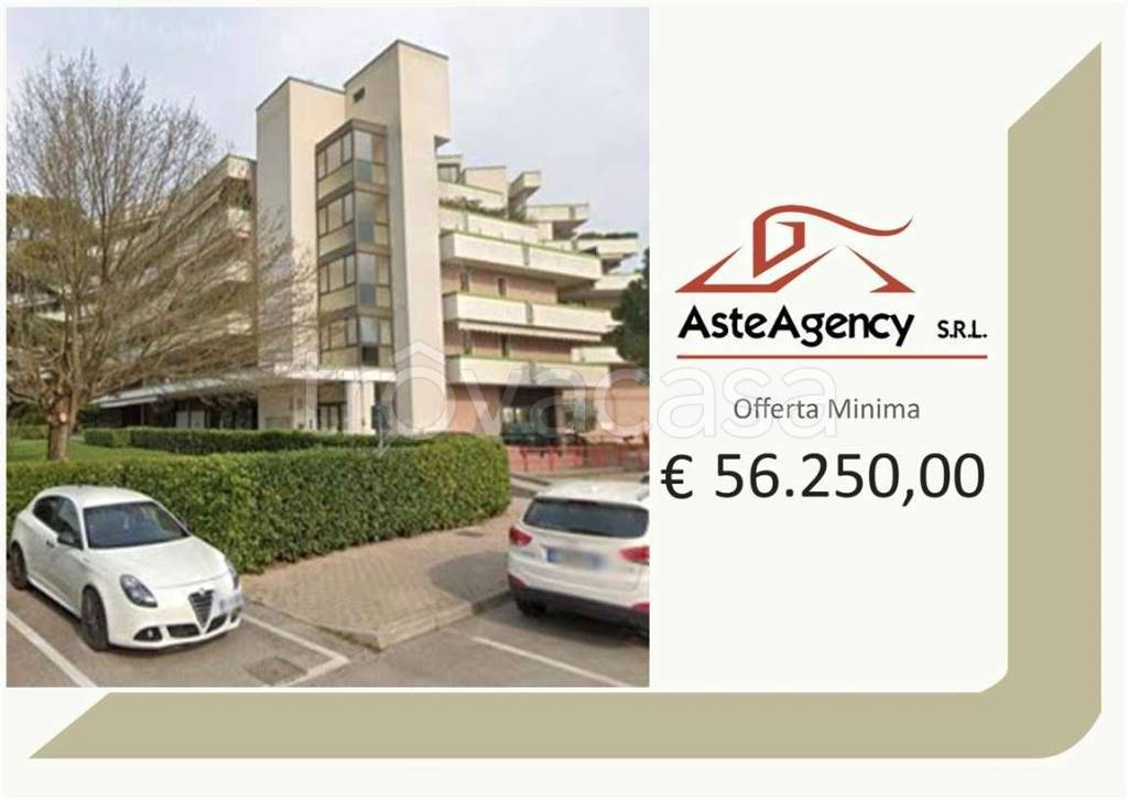 ufficio in vendita a Montegrotto Terme