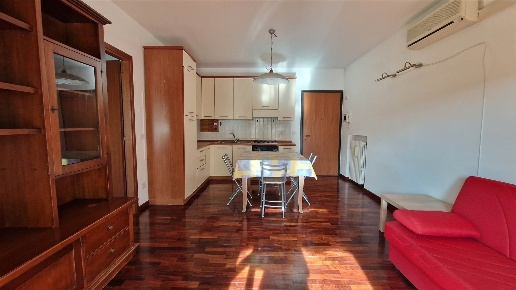 appartamento in vendita a Montegrotto Terme