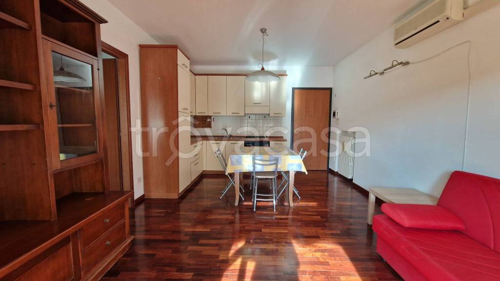 appartamento in vendita a Montegrotto Terme