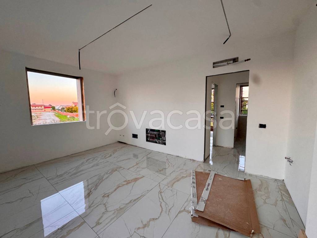 appartamento in vendita a Montegrotto Terme