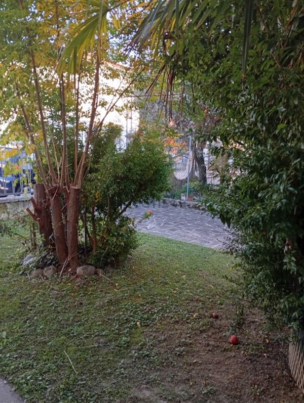 casa indipendente in vendita a Montegrotto Terme