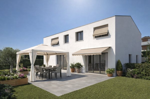 casa indipendente in vendita a Montegrotto Terme