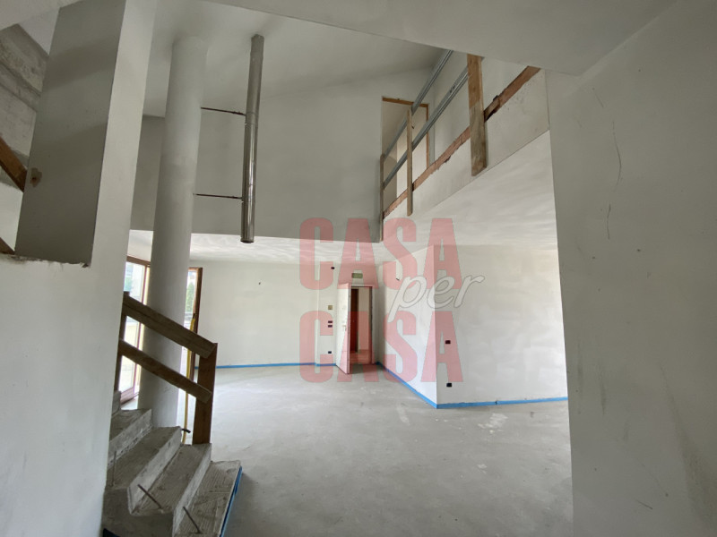 appartamento in vendita a Montegrotto Terme