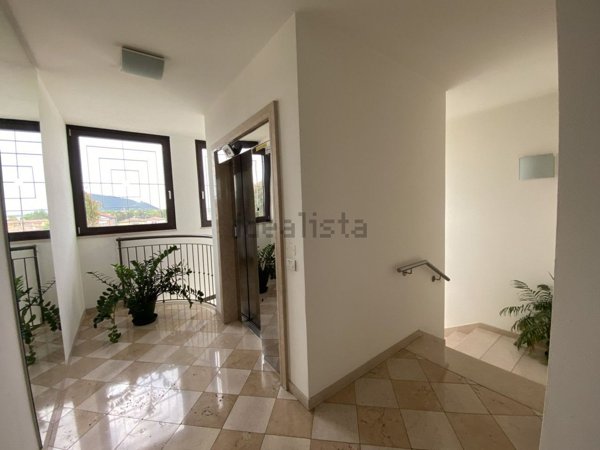 appartamento in vendita a Montegrotto Terme