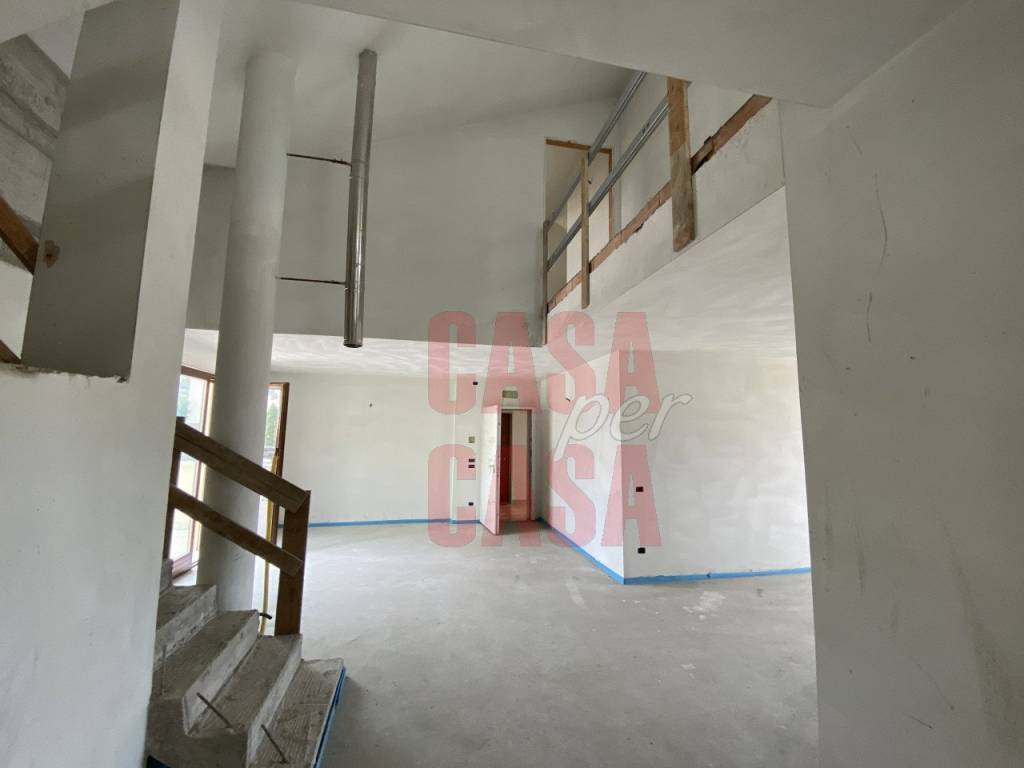 appartamento in vendita a Montegrotto Terme