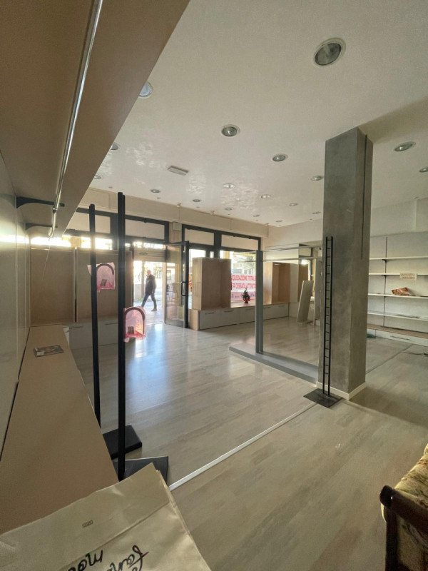 negozio in vendita a Montegrotto Terme