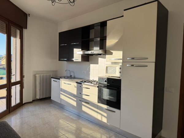 appartamento in vendita a Montegrotto Terme