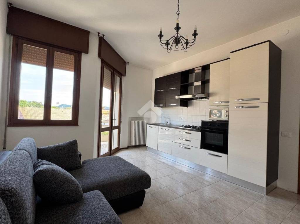 appartamento in vendita a Montegrotto Terme