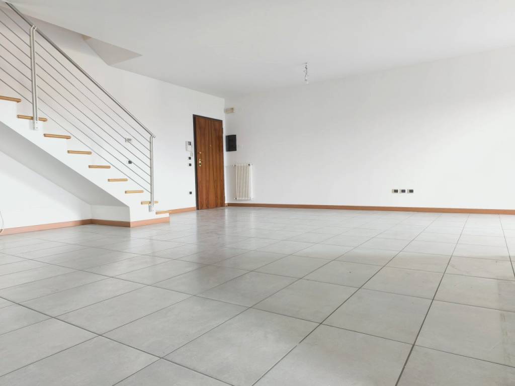 appartamento in vendita a Montegrotto Terme