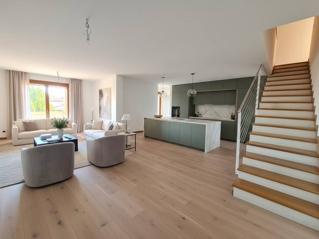 appartamento in vendita a Montegrotto Terme