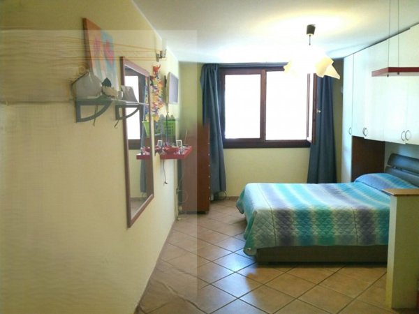 appartamento in vendita a Montegrotto Terme in zona Mezzavia