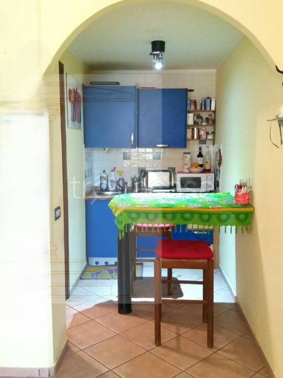 appartamento in vendita a Montegrotto Terme in zona Mezzavia