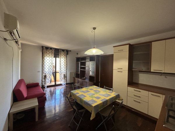 appartamento in vendita a Montegrotto Terme