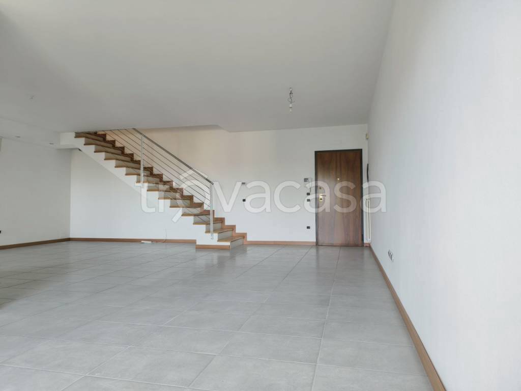 appartamento in vendita a Montegrotto Terme