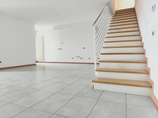 appartamento in vendita a Montegrotto Terme