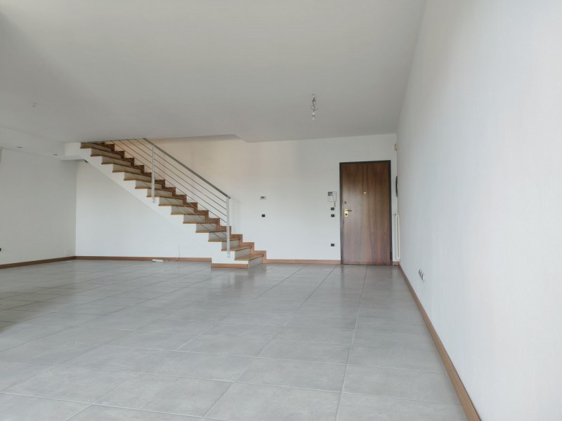 appartamento in vendita a Montegrotto Terme