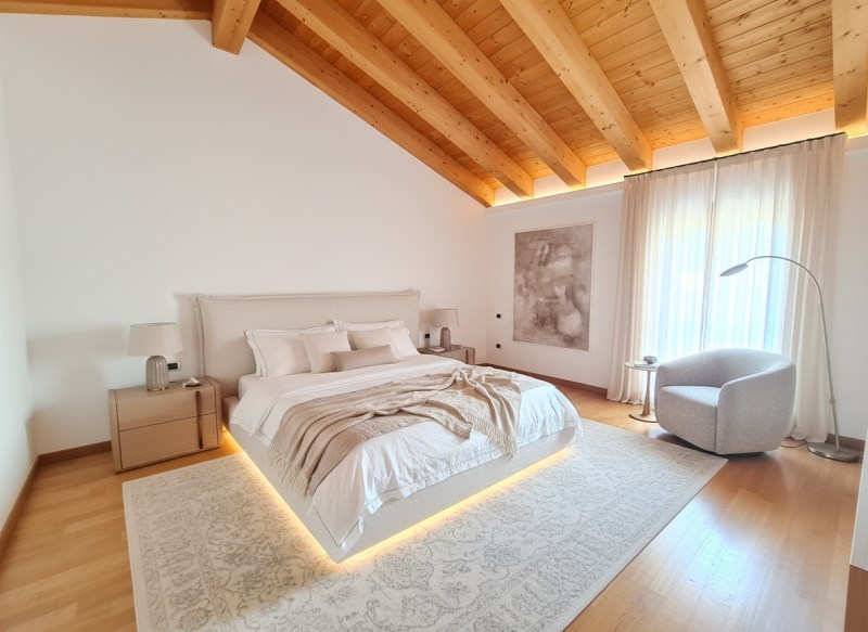 appartamento in vendita a Montegrotto Terme