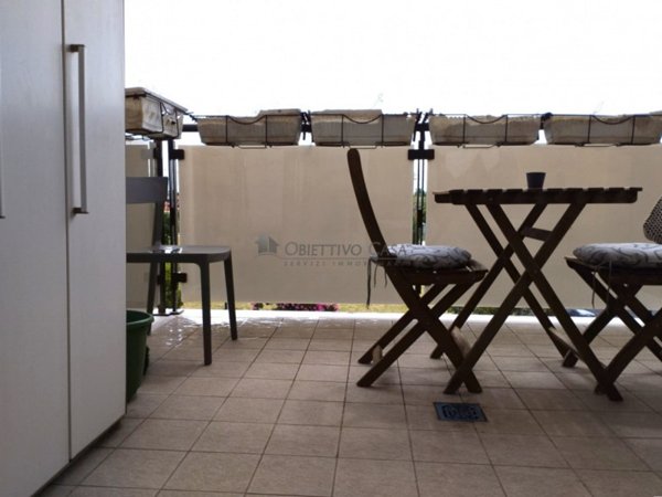 appartamento in vendita a Montegrotto Terme