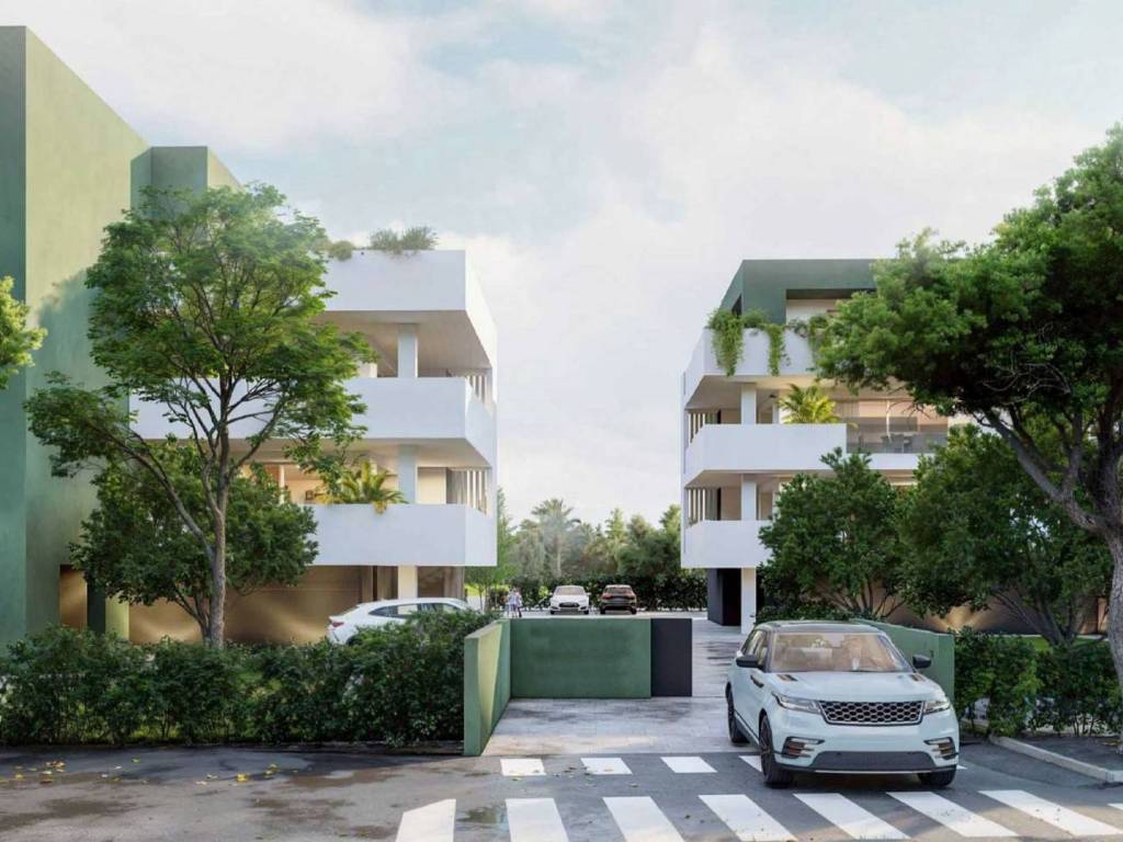 appartamento in vendita a Montegrotto Terme