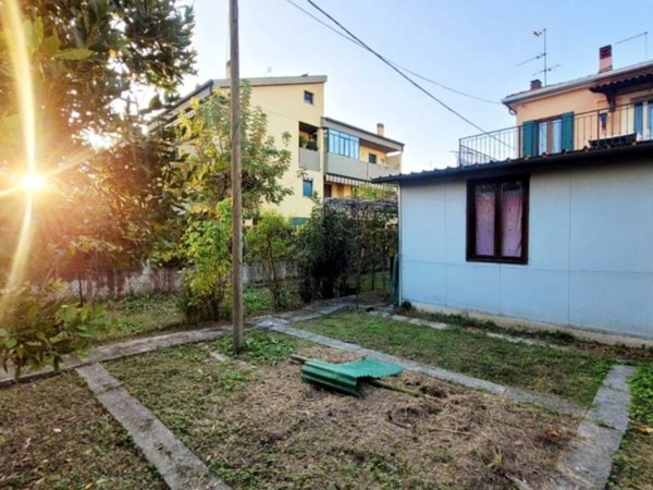 appartamento in vendita a Montegrotto Terme