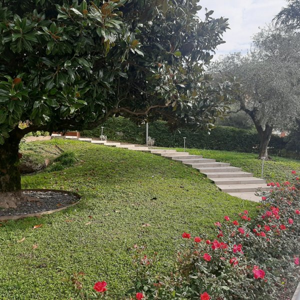 casa indipendente in vendita a Montegrotto Terme