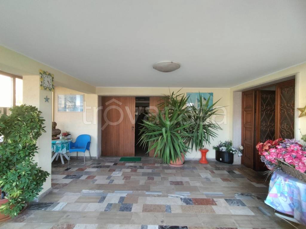 casa indipendente in vendita a Montegrotto Terme