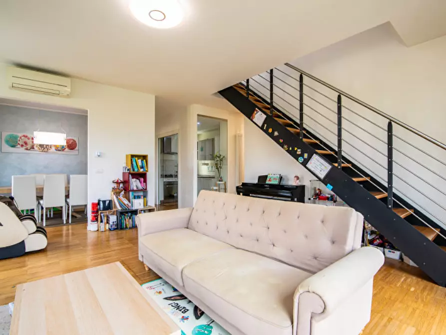 appartamento in vendita a Montegrotto Terme