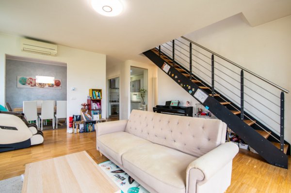 appartamento in vendita a Montegrotto Terme