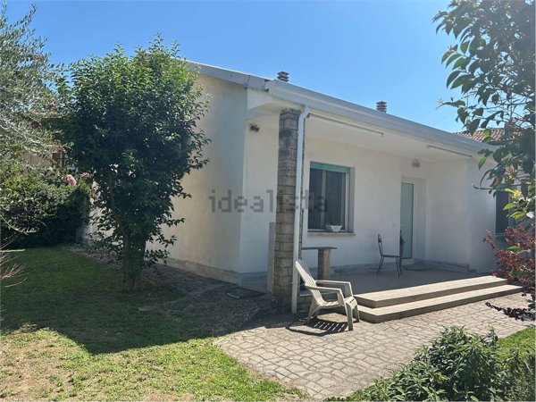 casa indipendente in vendita a Montegrotto Terme