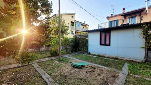 appartamento in vendita a Montegrotto Terme