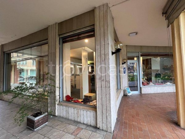 negozio in vendita a Montegrotto Terme