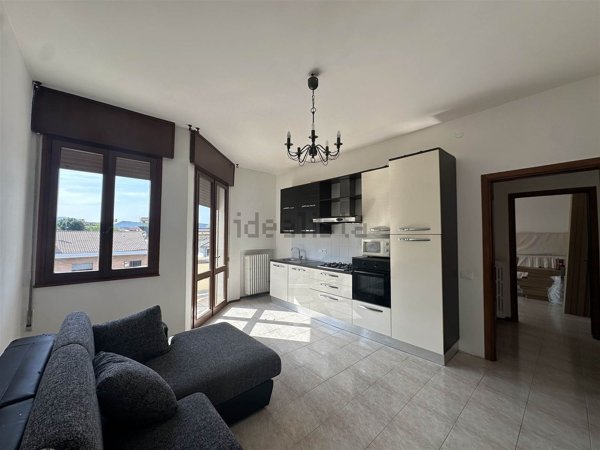 appartamento in vendita a Montegrotto Terme