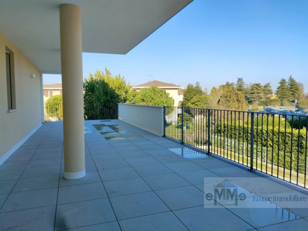 appartamento in vendita a Montegrotto Terme