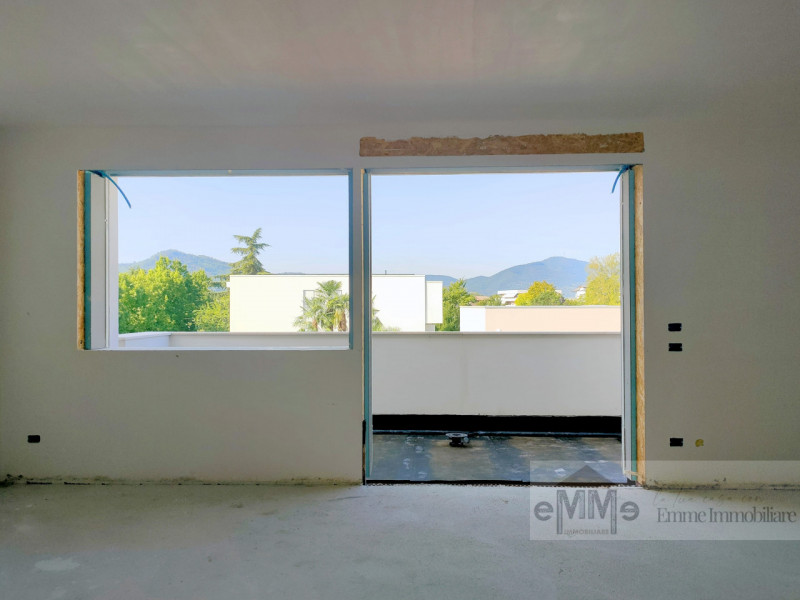 appartamento in vendita a Montegrotto Terme
