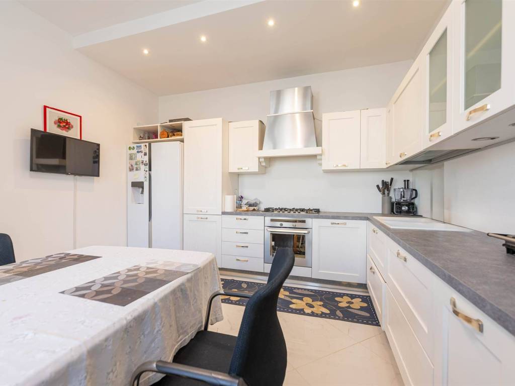 casa indipendente in vendita a Montegrotto Terme