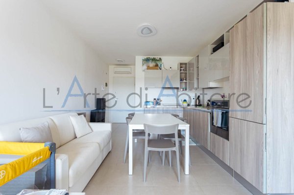 appartamento in vendita a Montegrotto Terme