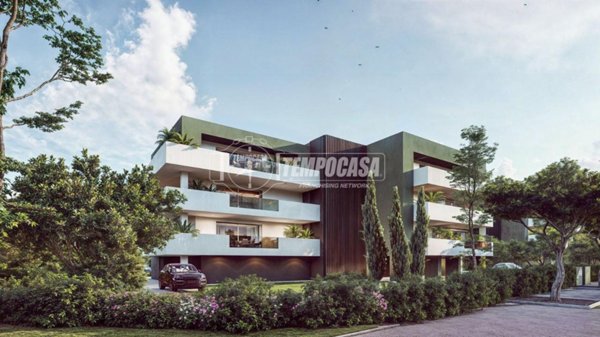 appartamento in vendita a Montegrotto Terme