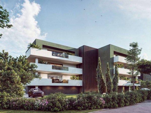 appartamento in vendita a Montegrotto Terme