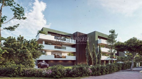 appartamento in vendita a Montegrotto Terme