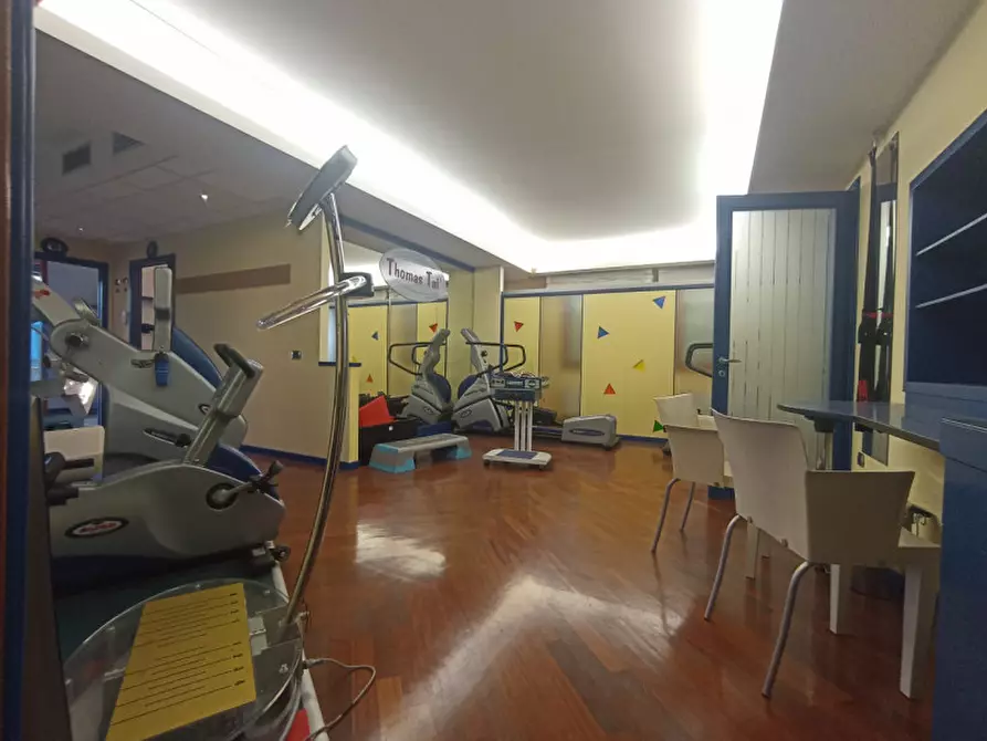 appartamento in vendita a Montegrotto Terme