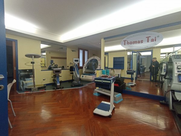 appartamento in vendita a Montegrotto Terme