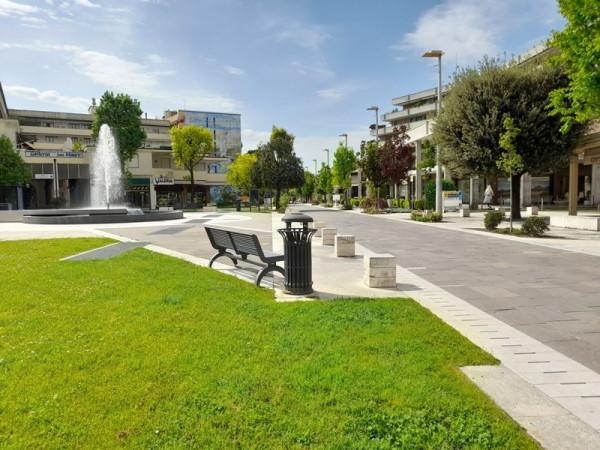 appartamento in vendita a Montegrotto Terme