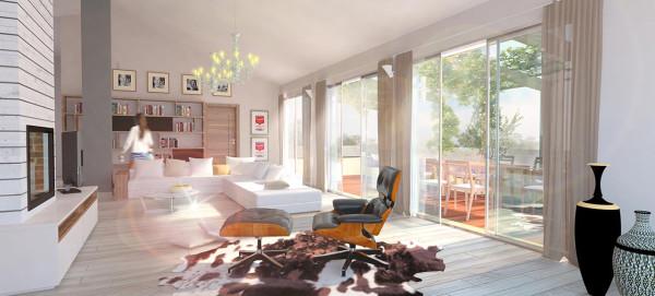 appartamento in vendita a Montegrotto Terme