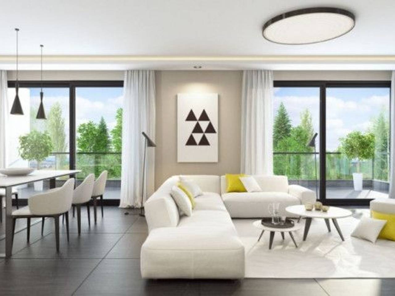 appartamento in vendita a Montegrotto Terme